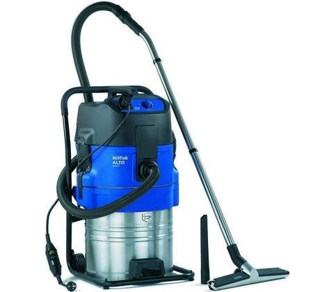 Nilfisk Attix 751-71