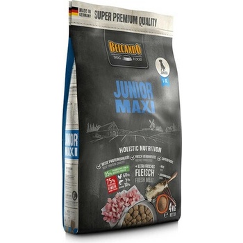 Belcando Junior Maxi 4 kg