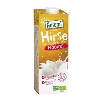 Natumi Pšenový nápoj bezlepkový 1 l