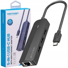 Vention TGOBB