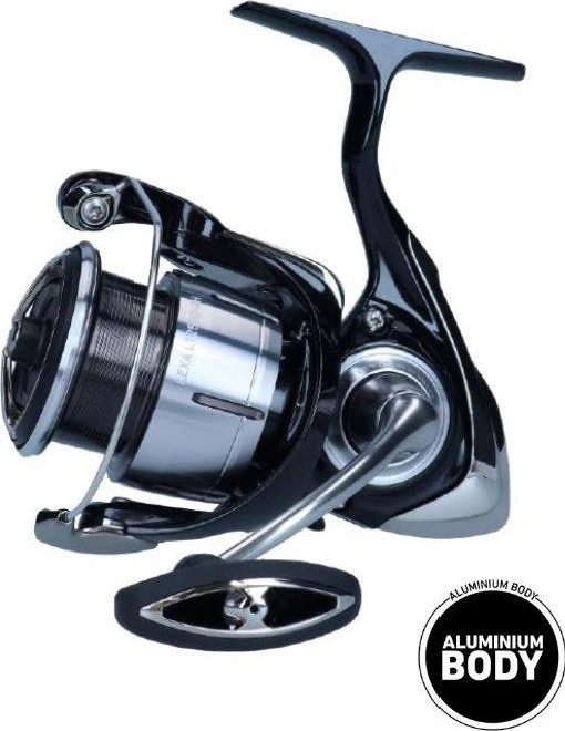 Daiwa 23 Lexa LT 4000 C od 4 097 Kč - Heureka.cz
