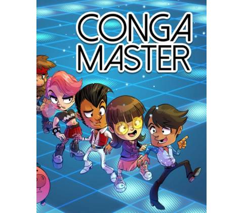 Conga Master