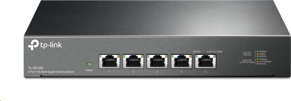 TP-Link TL-SX105