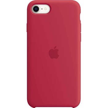 Apple iPhone SE/8/7 Silicone Case - PRODUCT RED MN6H3ZM/A