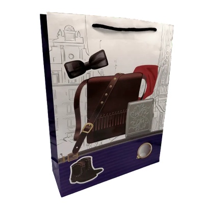 Cangnan Color Bag Co. , Ltd Подаръчни торбички 38 х 30 см. М18-102