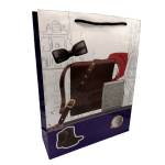 Cangnan Color Bag Co. , Ltd Подаръчни торбички 38 х 30 х 10 см. М18-102