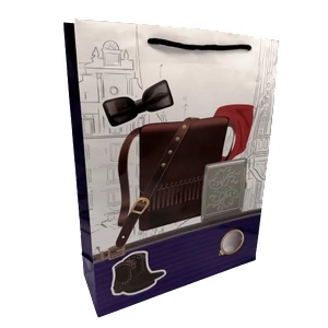 Cangnan Color Bag Co. , Ltd Подаръчни торбички 38 х 30 х 10 см. М18-102