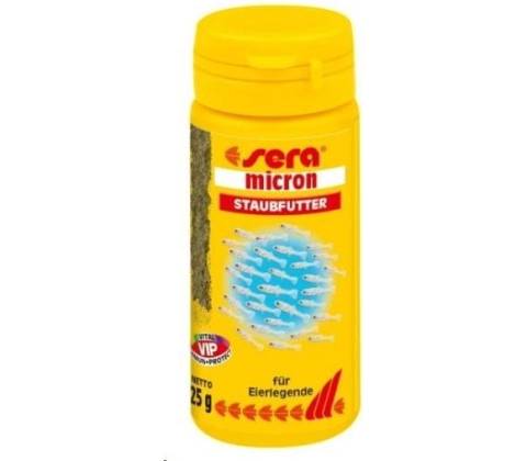 Sera micron 50 ml