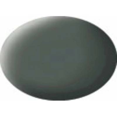 Revell Farba AQUA 66 Sivá olivová matná Olive Grey Matt RAL7010 18ml