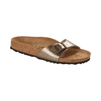 Сандали Birkenstock Madrid BS sandals - Brown (Graceful Taupe)