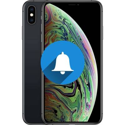 Apple iPhone XS Max - Nefunkčné vibrovanie