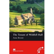 The Tenant of Wildfell Hall - Anne Bronte - retold by Margaret Tarner