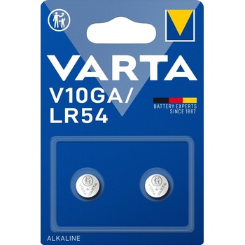 Varta V10GA 2ks 4274101402