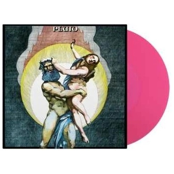 Future - Pluto Vinyl