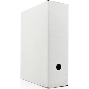 Image 1 of Архивна кутия, 35 х 25 х 10 cm, микровелпапе