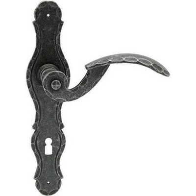 Cobra BREMEN – BB – 90 mm kované černé