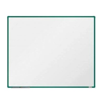 Extera Bílá magnetická tabule boardOK, 150 x 120 cm zelená 57847