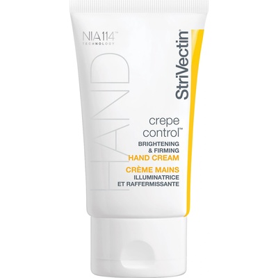 Strivectin Crepe Control Brightening & Firming Hand Cream Крем за ръце дамски 60ml