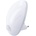 Solight WL909 - LED Контакт с ориентировъчна светлина със сензор LED/0, 7W/230V (SL1377)