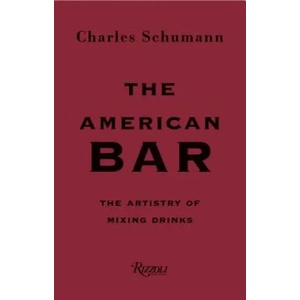American Bar (ISBN: 9780847863075)