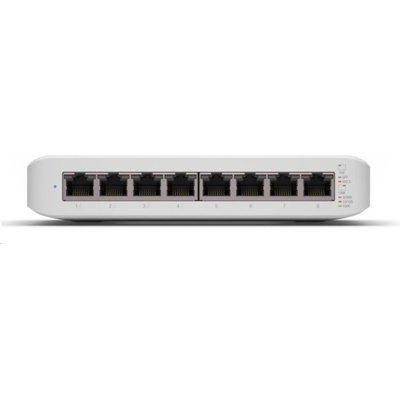 Ubiquiti USW-Lite-8-PoE-EU