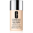 Clinique Even Better rozjasňující tekutý make-up SPF15 CN 08 Linen 30 ml