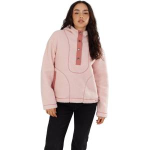 Fundango Juniper Pile Jacket Размер: L / Цвят: розов