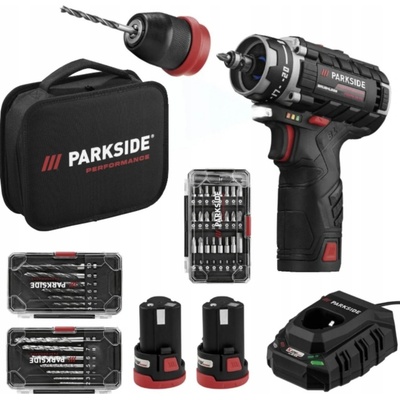 PARKSIDE PERFORMANCE PSBSAP 12 A