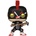 Funko Pop Heroes Batman War Zone Clownhunter 502 9cm