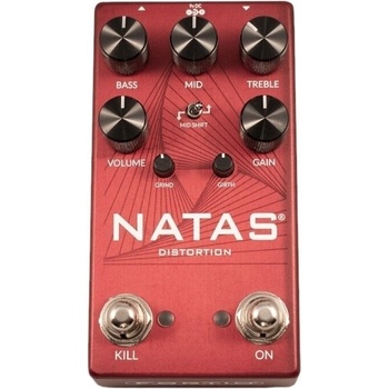 Fortin NATAS Eфект за китара (FT-NATAS)