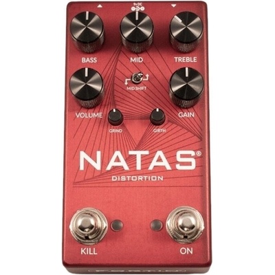 Fortin NATAS Eфект за китара (FT-NATAS)