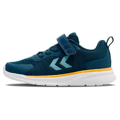 Маратонки Hummel Actus TR Breather trainers - Blue (Reflecting Pond)