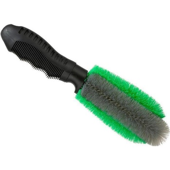 Turtle Wax Wheel Wizard Easy Clean Brush