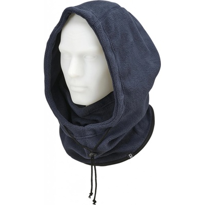 BRANDIT Kukla balaclava Arctica Modrá