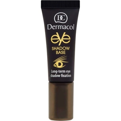 Dermacol Eye Shadow Base Podkladová báze pod stíny 7,5 ml