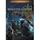 Monster Hunter Wilds (Premium Deluxe Edition)
