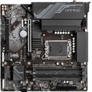 Gigabyte B760M GAMING X AX DDR4