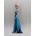 Loranc Магнит за торта Frozen Елза