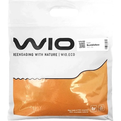 Wio Bumblebee Sand 2 kg