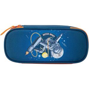 Kstationery Ученически несесер Kstationery Made to Last - Space Mission (68340_1)