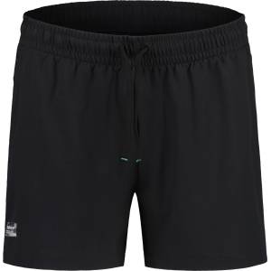 Maloja Дамски шорти за бягане Maloja Women's OniipaM. Running shorts - Deep Black - размер XS (112-4528-0111)