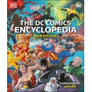 DC Comics Encyclopedia New Edition