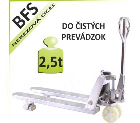 EULIFT BFS