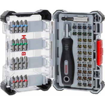 BOSCH 50-dielna 2.607.012.080