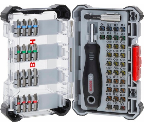 BOSCH 50-dielna 2.607.012.080