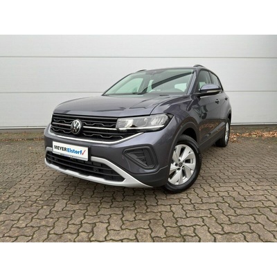 Volkswagen T-Cross 1.0 TSI Life 70 kW