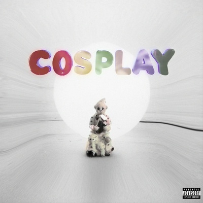 Sorry - Cosplay CD