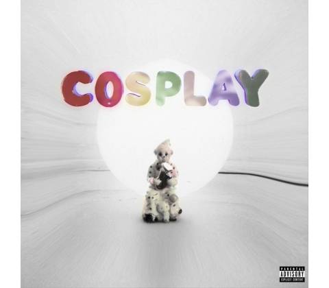 Sorry - Cosplay CD