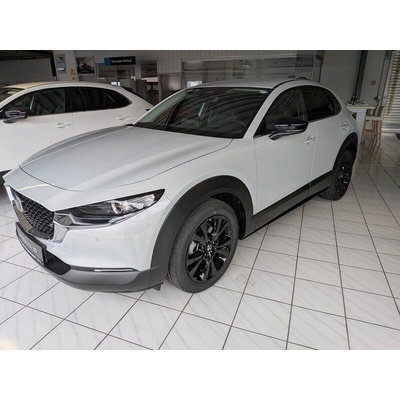 Mazda CX-30 2.5 140 Homura 103 kW