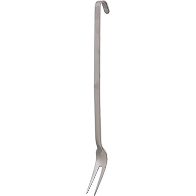 STALGAST Vidlice k převrácení monoblok 40 cm 320020